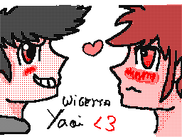 Flipnote by ♥Wigetta♥