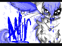 Flipnote by C～♪bye4evr