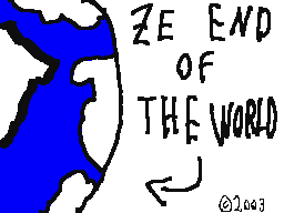 Ze End of the World (The Original)