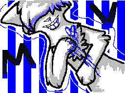 Flipnote του χρηστη RinTheDog☆