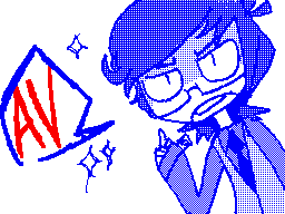 Flipnote by ☆Mono☆