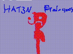 Flipnote by Hat3n