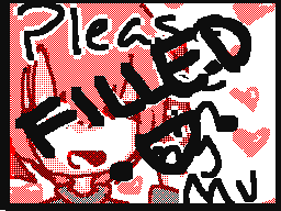 Flipnote by とrystal●°•