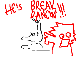 Breakdance