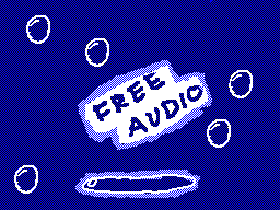 Free Audio