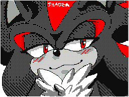 Flipnote του χρηστη シヤドウ★