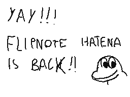 Flipnote by IAN