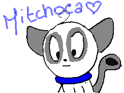 Flipnote by BlueCookie