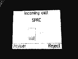 bloodCLAAT SPAC CALL