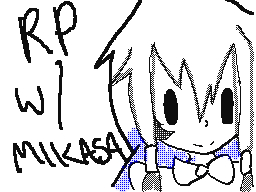 Flipnote by ♪danii♪