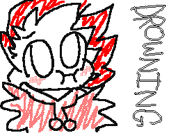 Flipnote by ☆FlⒶmez☆