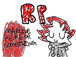 Flipnote by ☆FlⒶmez☆