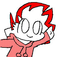 Flipnote by ☆FlⒶmez☆