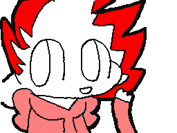 Flipnote by ☆FlⒶmez☆