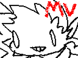 Flipnote by ☆FlⒶmez☆