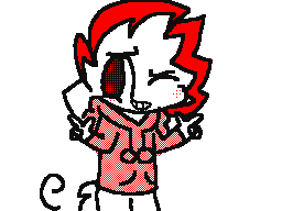 Flipnote by ☆FlⒶmez☆