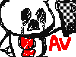 Flipnote by Ⓡaven ™