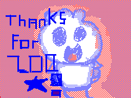 Flipnote by Ⓡaven ™