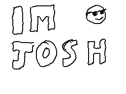 Flipnote by Joshy