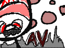 Flipnote by ©Ⓐ$⬆™