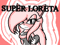 Flipnote by QT-DespTH♥