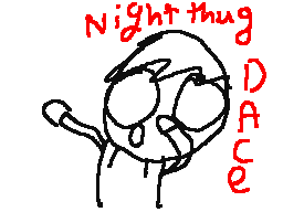 Flipnote του χρηστη Night Thug