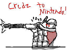 Flipnote stworzony przez jay