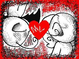 Flipnote by ITODrawing