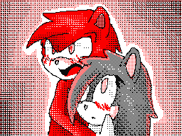 Flipnote by ITODrawing