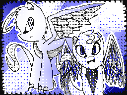 Flipnote by ITODrawing