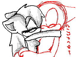 Flipnote by ITODrawing