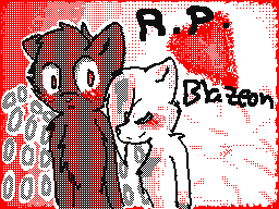 Flipnote by ITODrawing