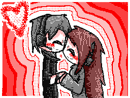 Flipnote by ITODrawing