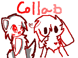 Flipnote stworzony przez ITODrawing