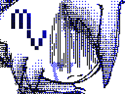 Flipnote by ITODrawing