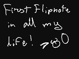 Flipnote by ITODrawing