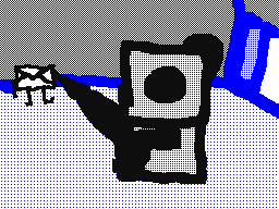 Flipnote stworzony przez FortCraft!