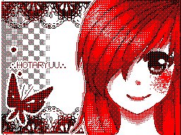 Flipnote by ∴Hotaryuu∴