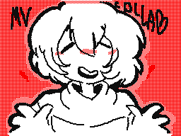 Flipnote by Sans