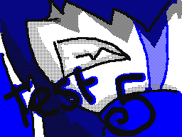 Flipnote by Sadness😔☁