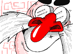 Flipnote του χρηστη Raving Boy