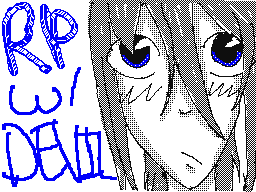 Flipnote by Kono-Chan。