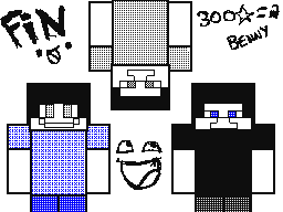 Flipnote by Benny