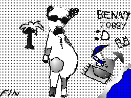 Flipnote by Benny