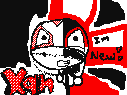 Flipnote by Xan™