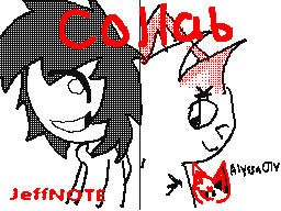 Flipnote by JeffNOTE