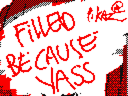 Flipnote by P I K A Z☆