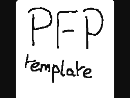 Pfp template