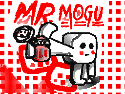 Mr. Mogu