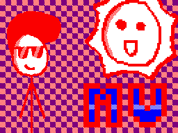 Flipnote by Geo™